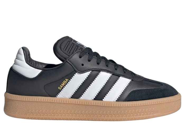adidas Samba OG JJJJound Off White Core Black - ID8708